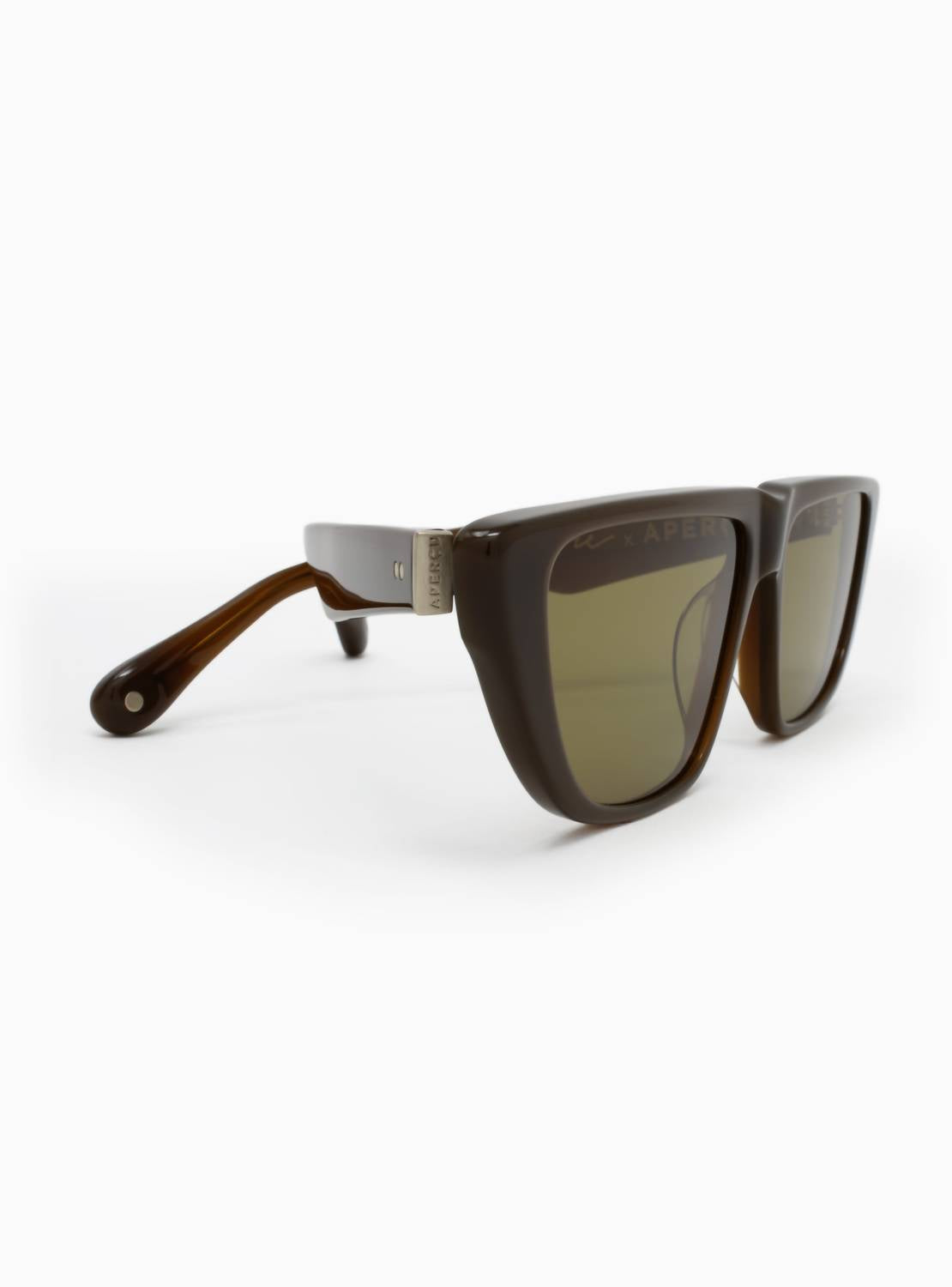 Aperçu Eyewear - Men's Moore Sunglasses
