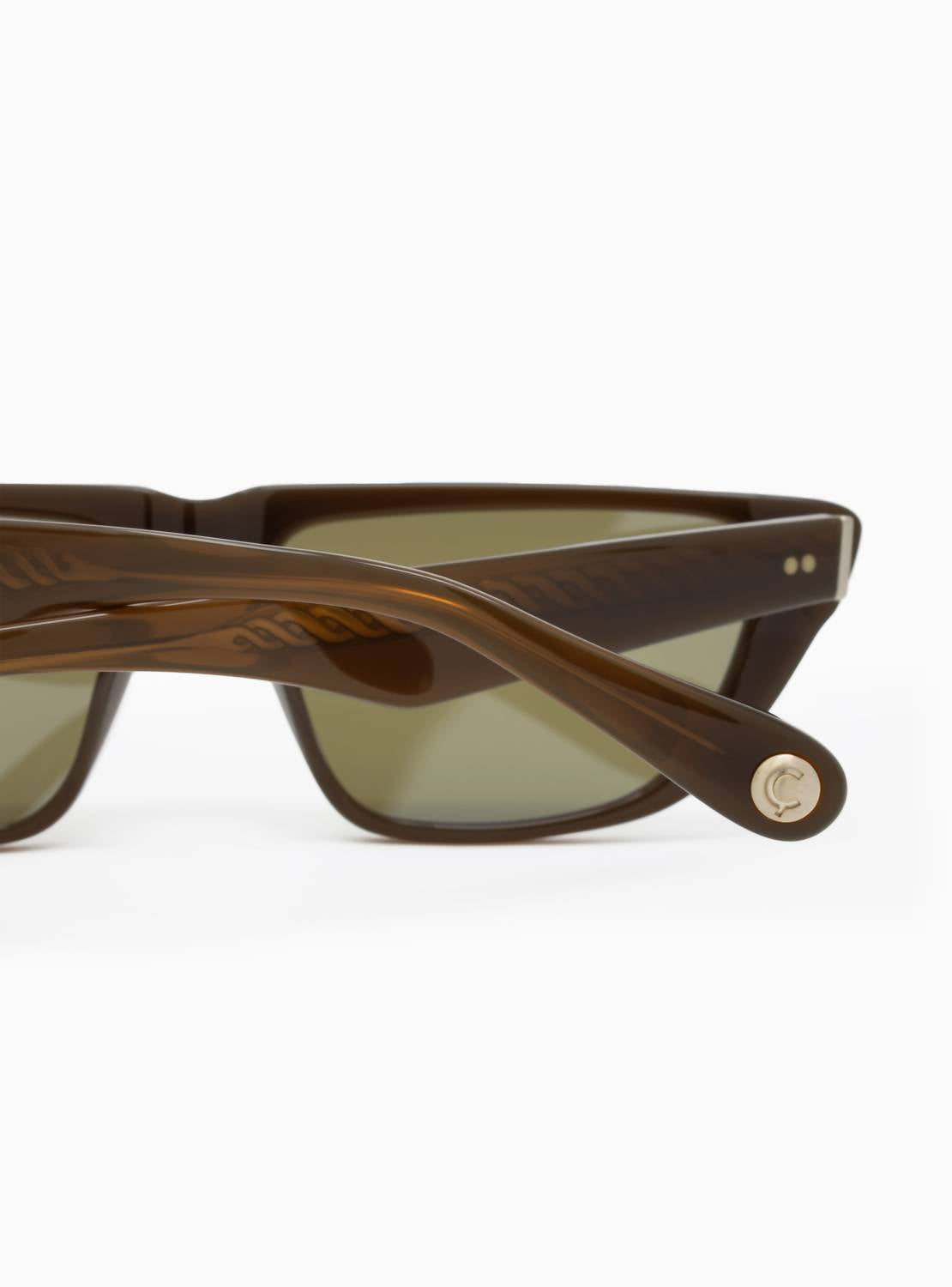 Aperçu Eyewear - Men's Moore Sunglasses