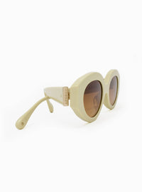 Aperçu Eyewear - Women's Alyssa 02 Sunglasses