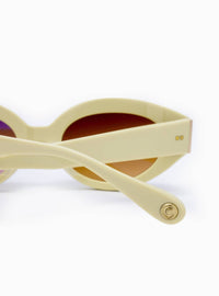 Aperçu Eyewear - Women's Alyssa 02 Sunglasses