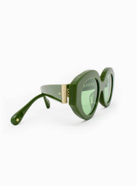 Aperçu Eyewear - Women's Alyssa 02 Sunglasses