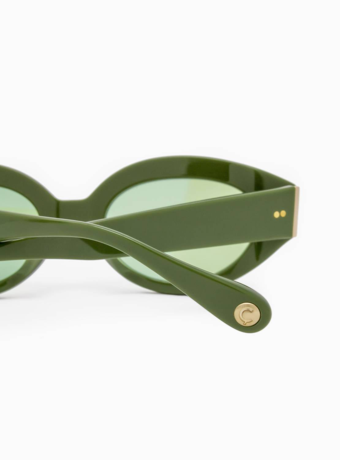 Aperçu Eyewear - Women's Alyssa 02 Sunglasses