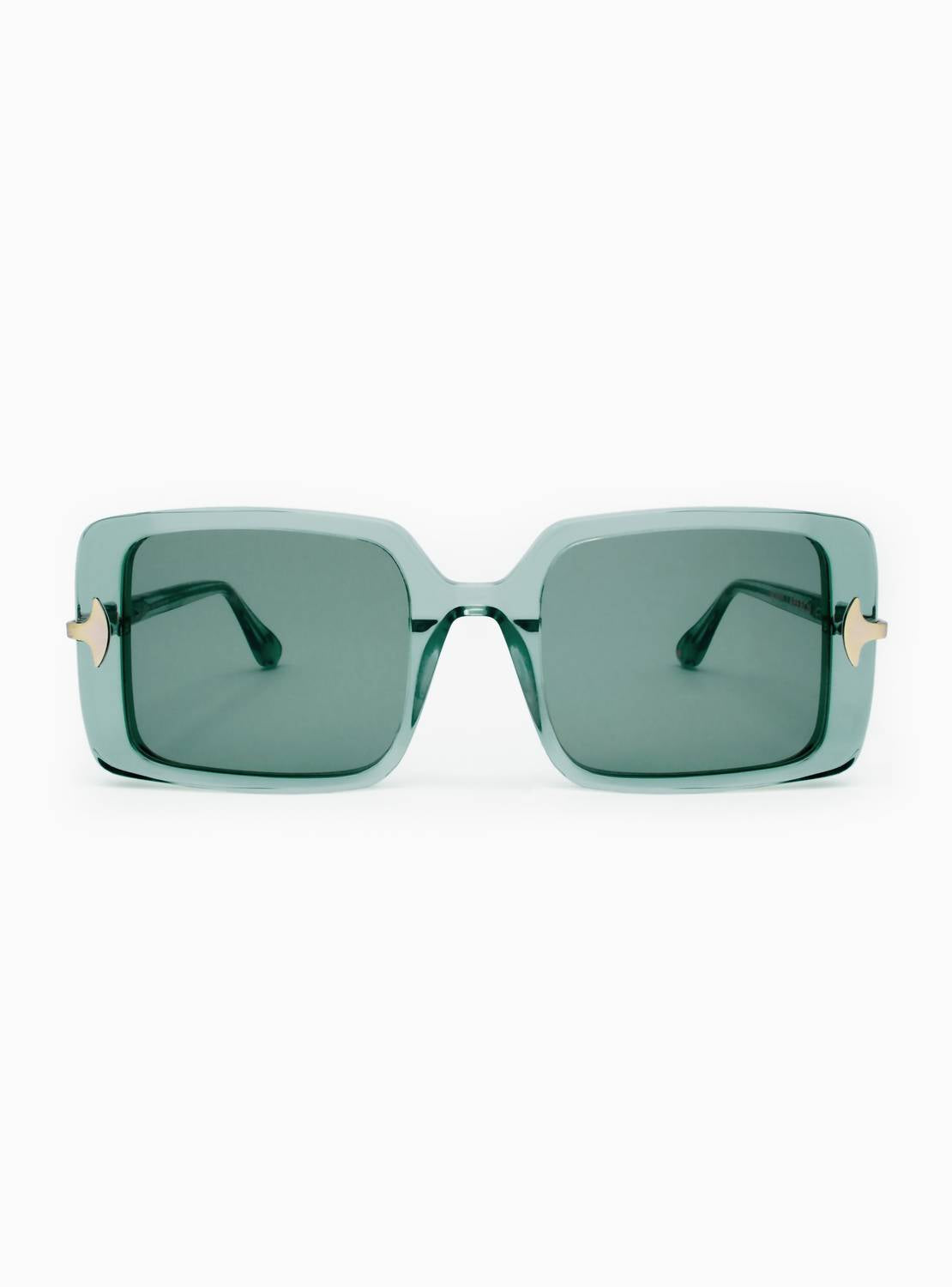Aperçu Eyewear - Women's Quann 01 Sunglasses