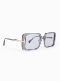 Aperçu Eyewear - Women's Quann 01 Sunglasses