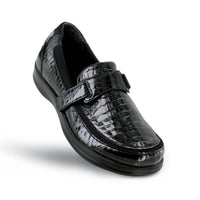 Apex - Women's Evelyn Leather Loafer