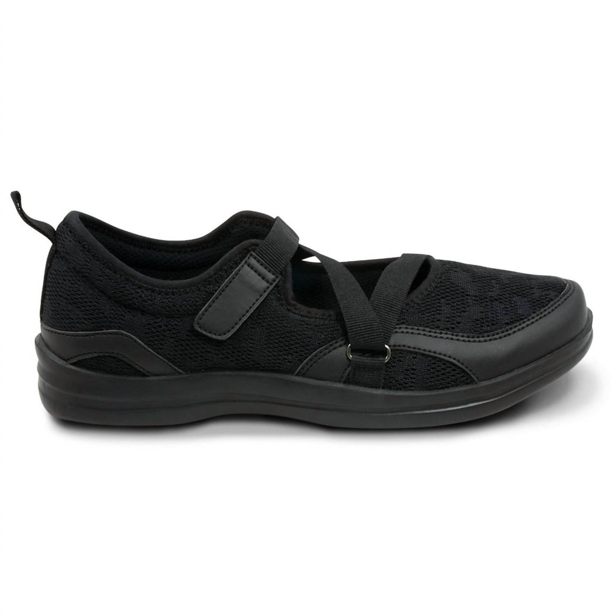 Apex - Women’s Mesh Mary Jane Shoes