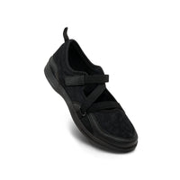 Apex - Women’s Mesh Mary Jane Shoes
