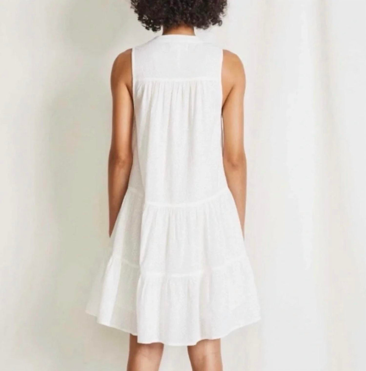 Apiece Apart - Almada Shirt Dress