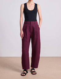 Apiece Apart - Bari Crop Trouser