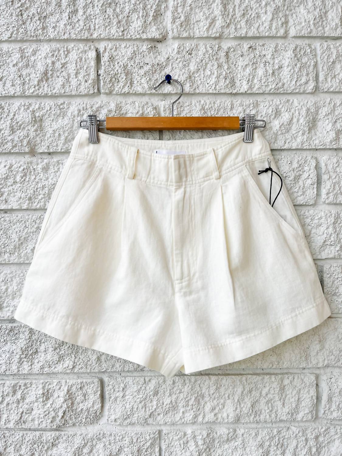 Apiece Apart - Bari Shorts