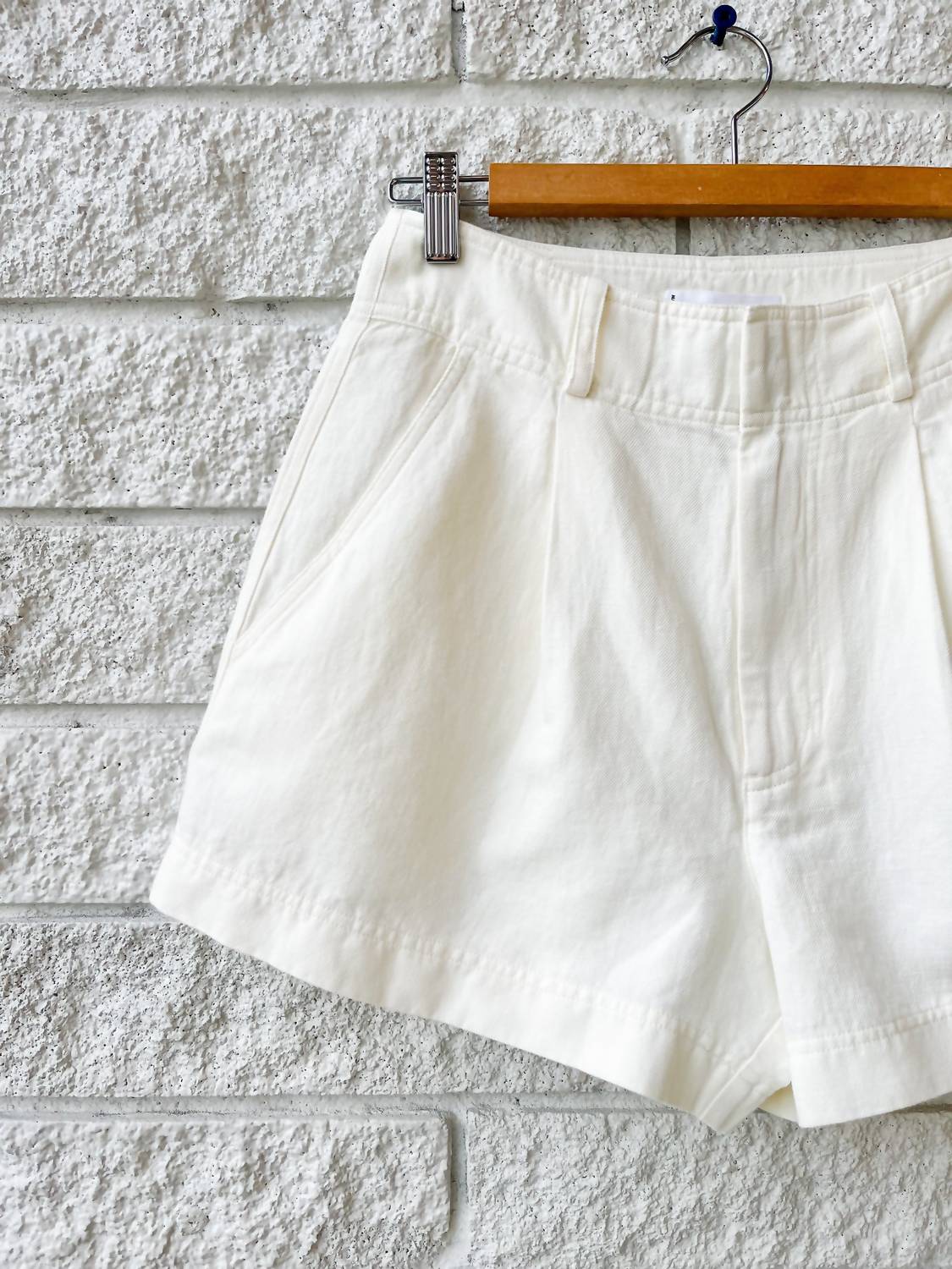 Apiece Apart - Bari Shorts