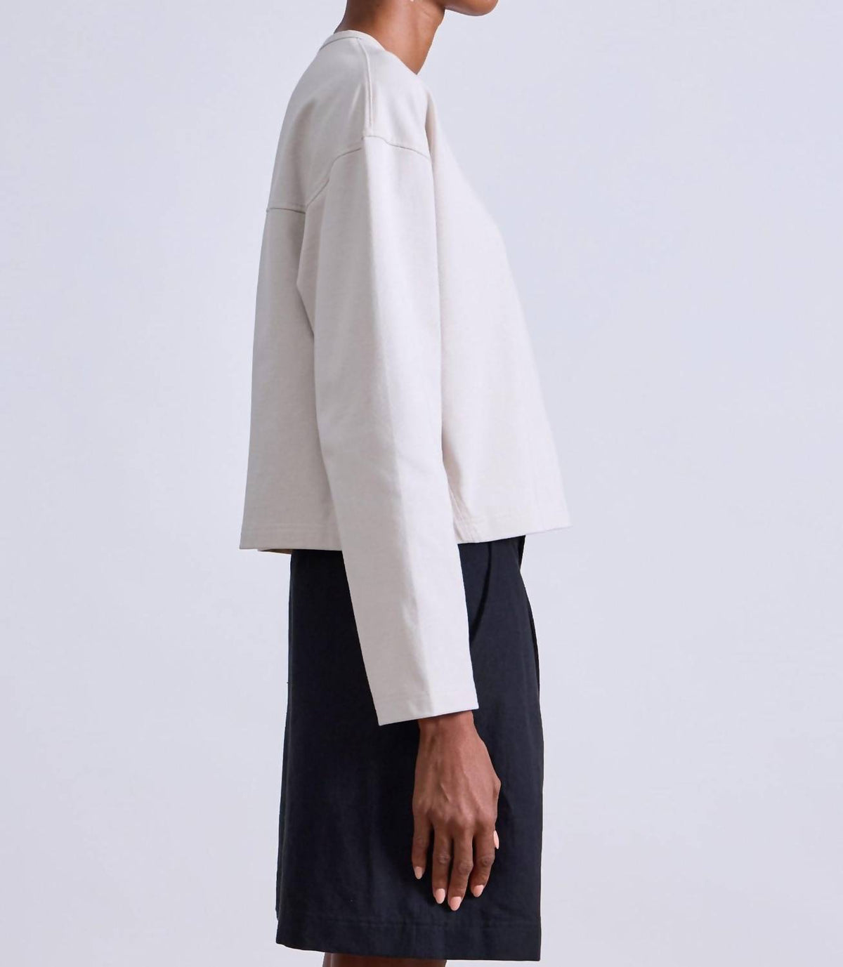 Apiece Apart - Boxy Tee