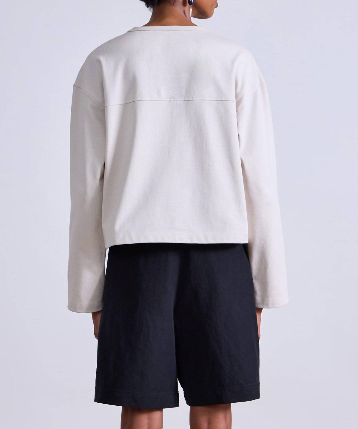 Apiece Apart - Boxy Tee