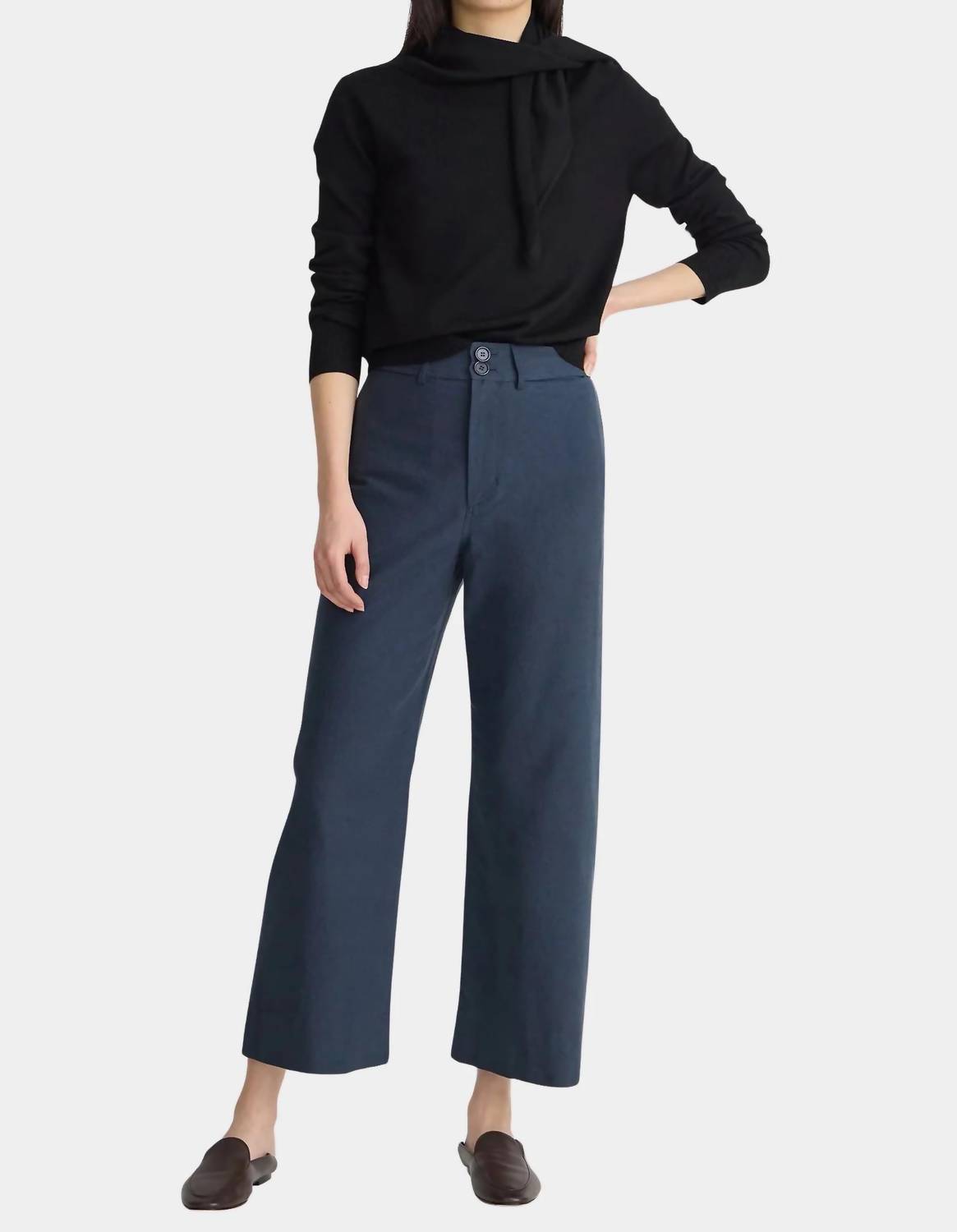 Apiece Apart - Classic Merida Pants