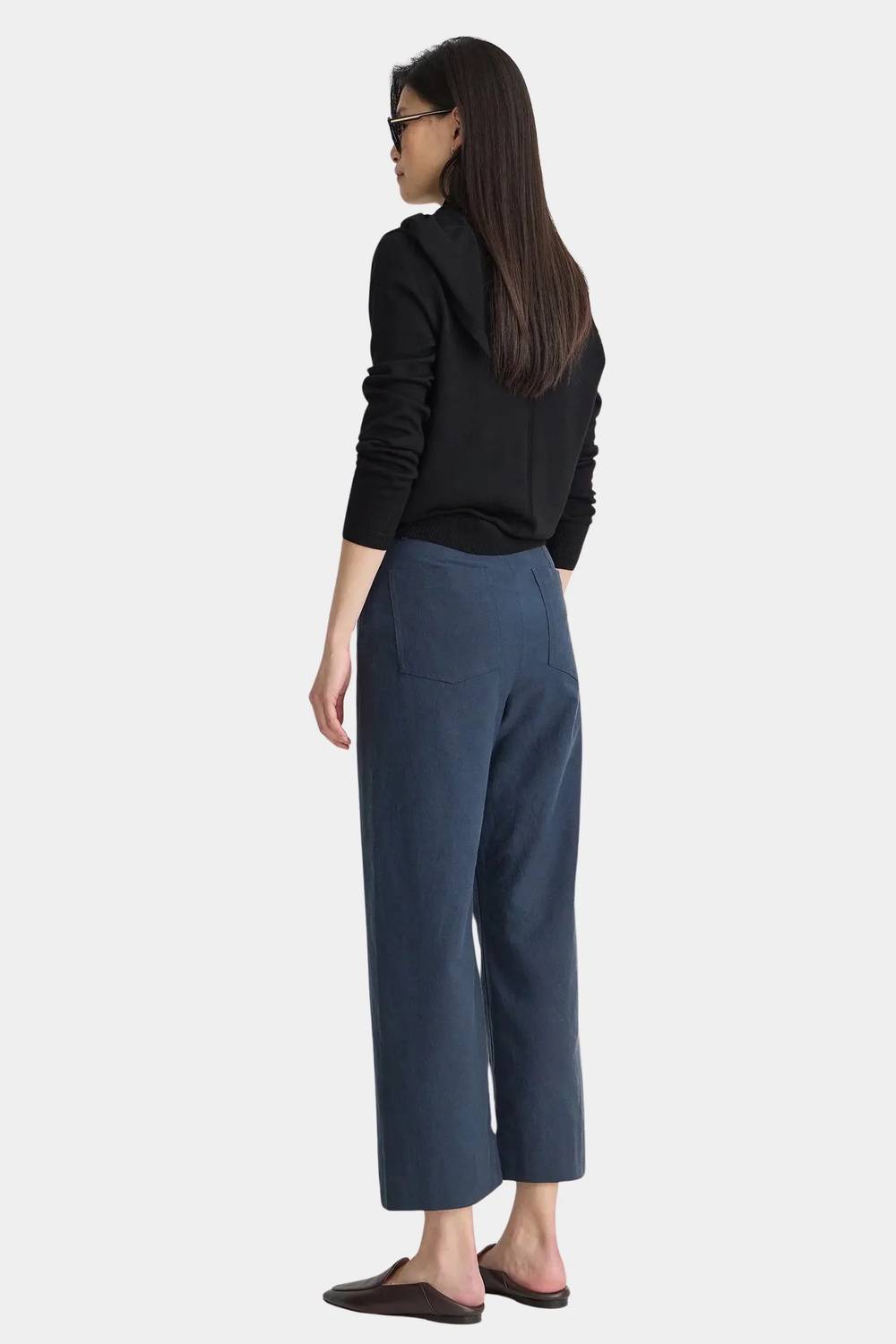 Apiece Apart - Classic Merida Pants