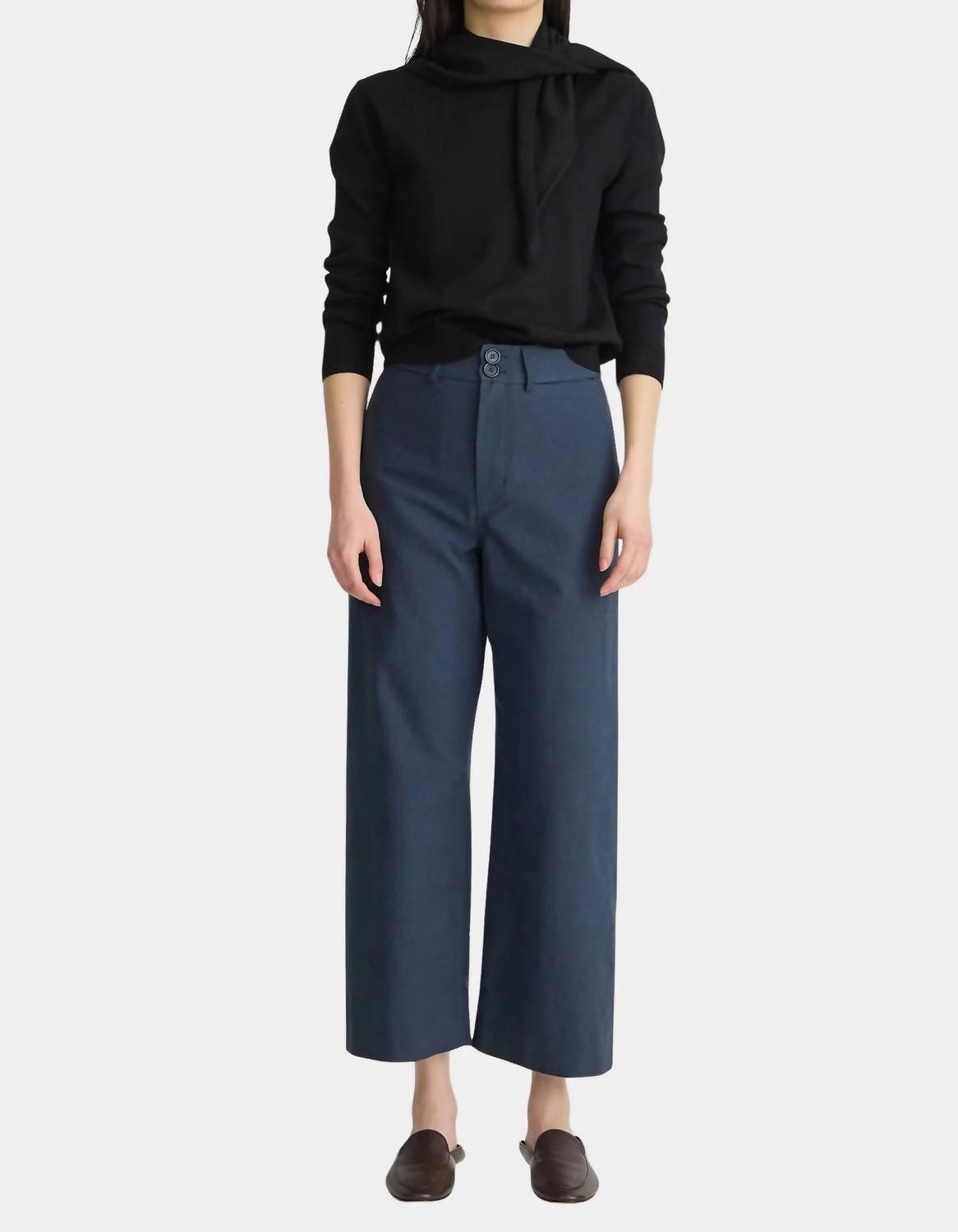 Apiece Apart - Classic Merida Pants
