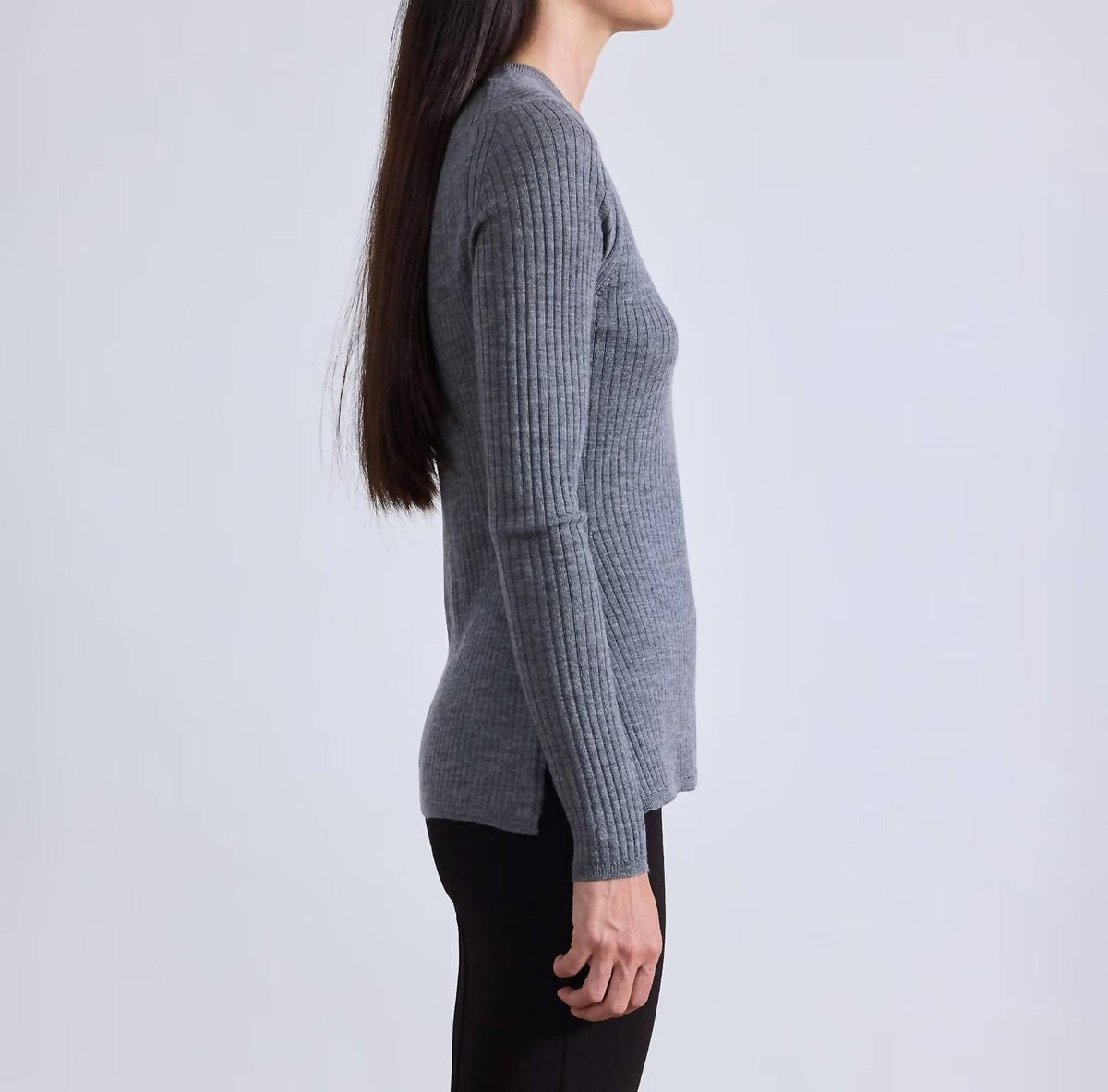 Apiece Apart - Crewneck Pullover