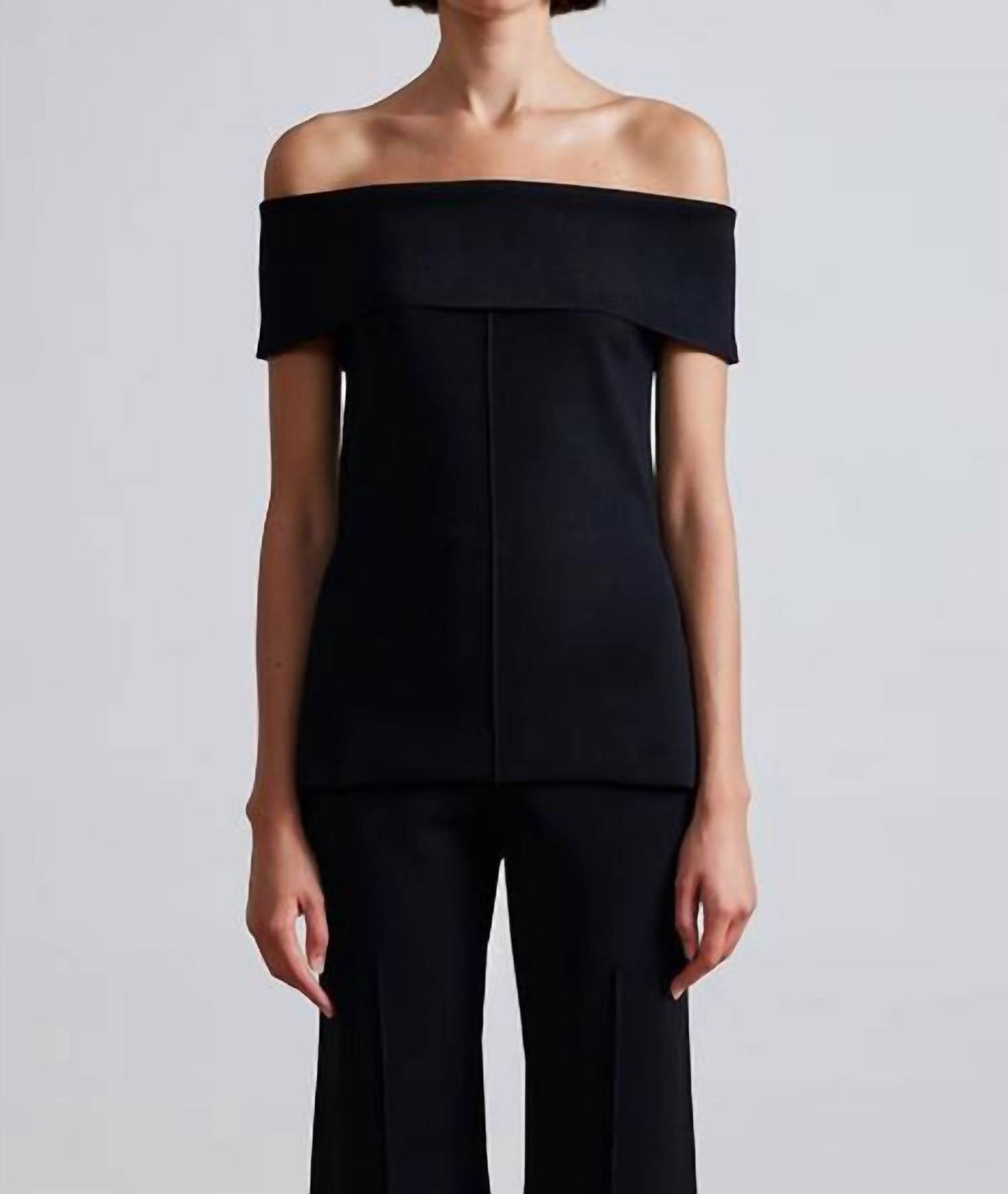 Apiece Apart - Elena Strapless Top