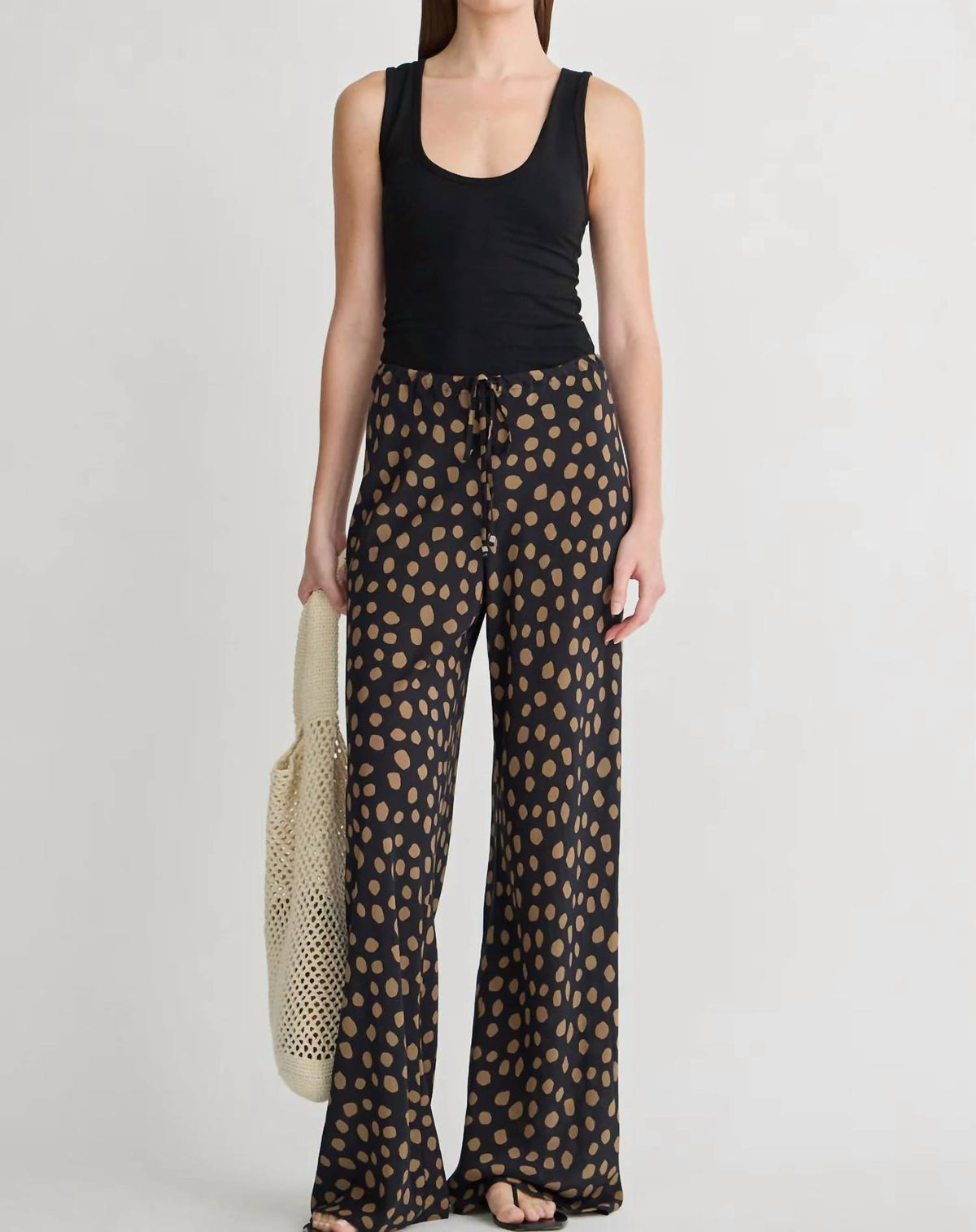 Apiece Apart - Inka Bias Pant