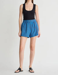 Apiece Apart - Mar Pull On Short