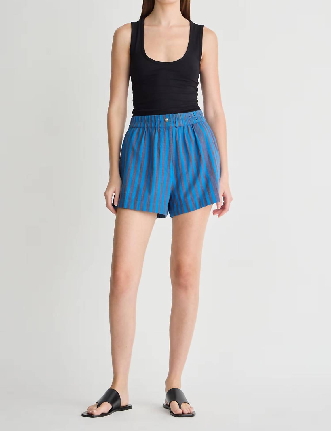 Apiece Apart - Mar Pull On Short