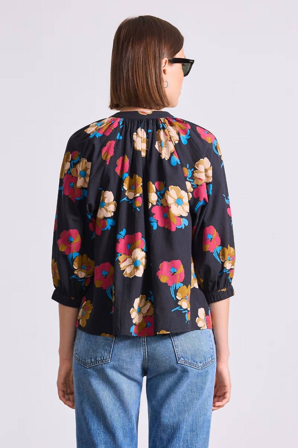 Apiece Apart - Messina Top