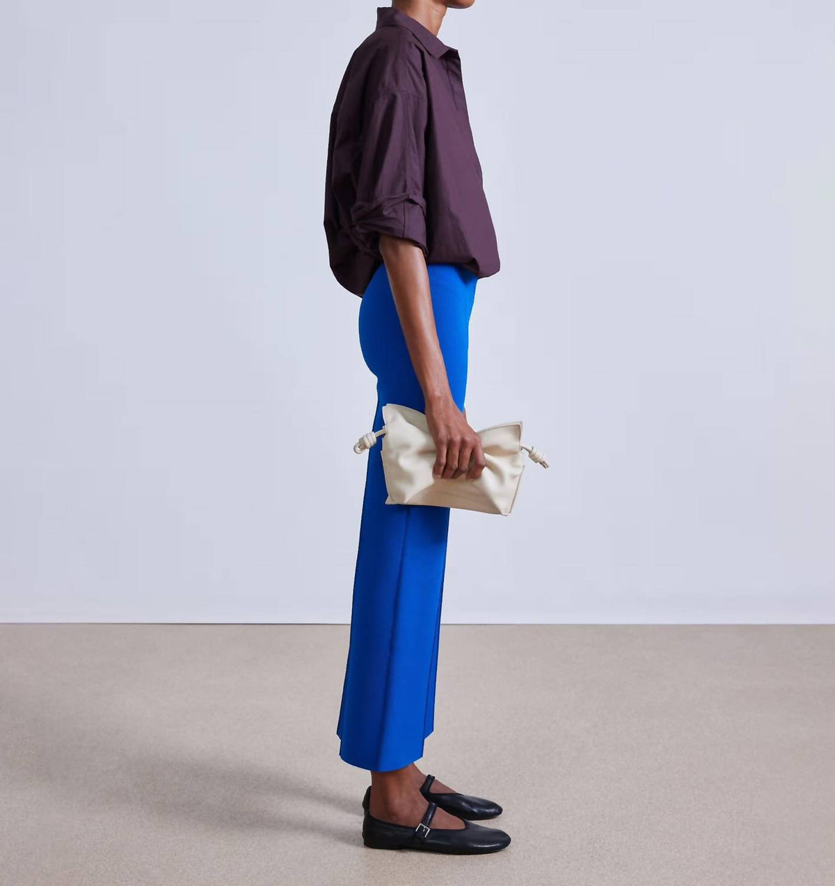 Apiece Apart - Rene Pull On Pants