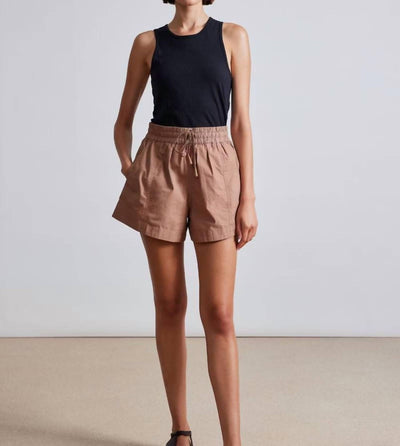 Apiece Apart - Trail Short