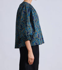 Apiece Apart - Tule Raglan Sleeve Top