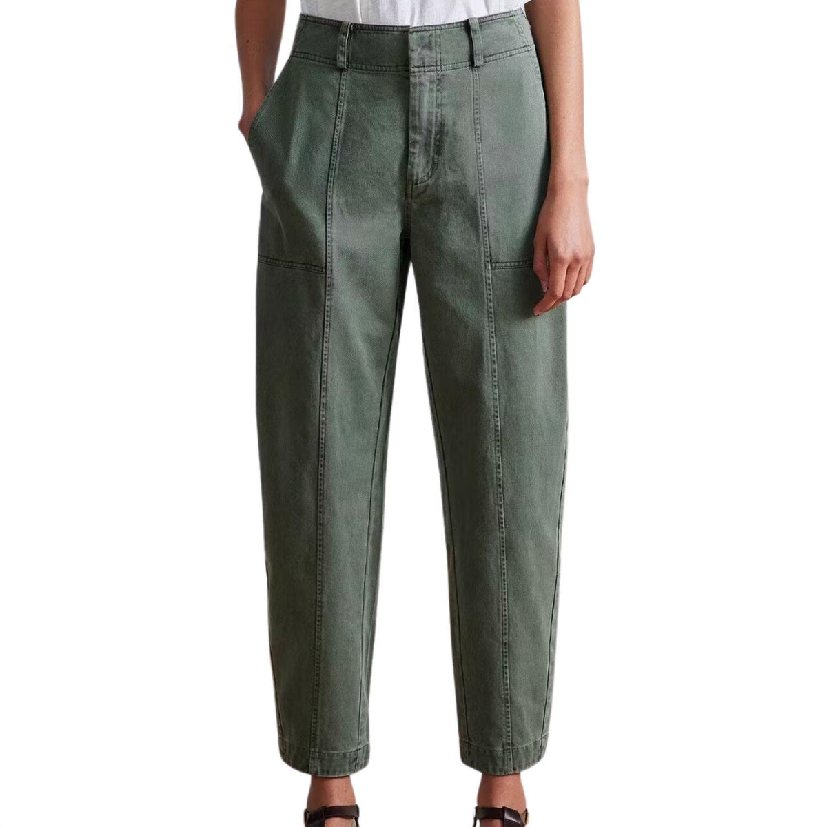 Apiece Apart - Women's Mera Pants