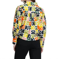 Apny - Puff Long Sleeve Shirt