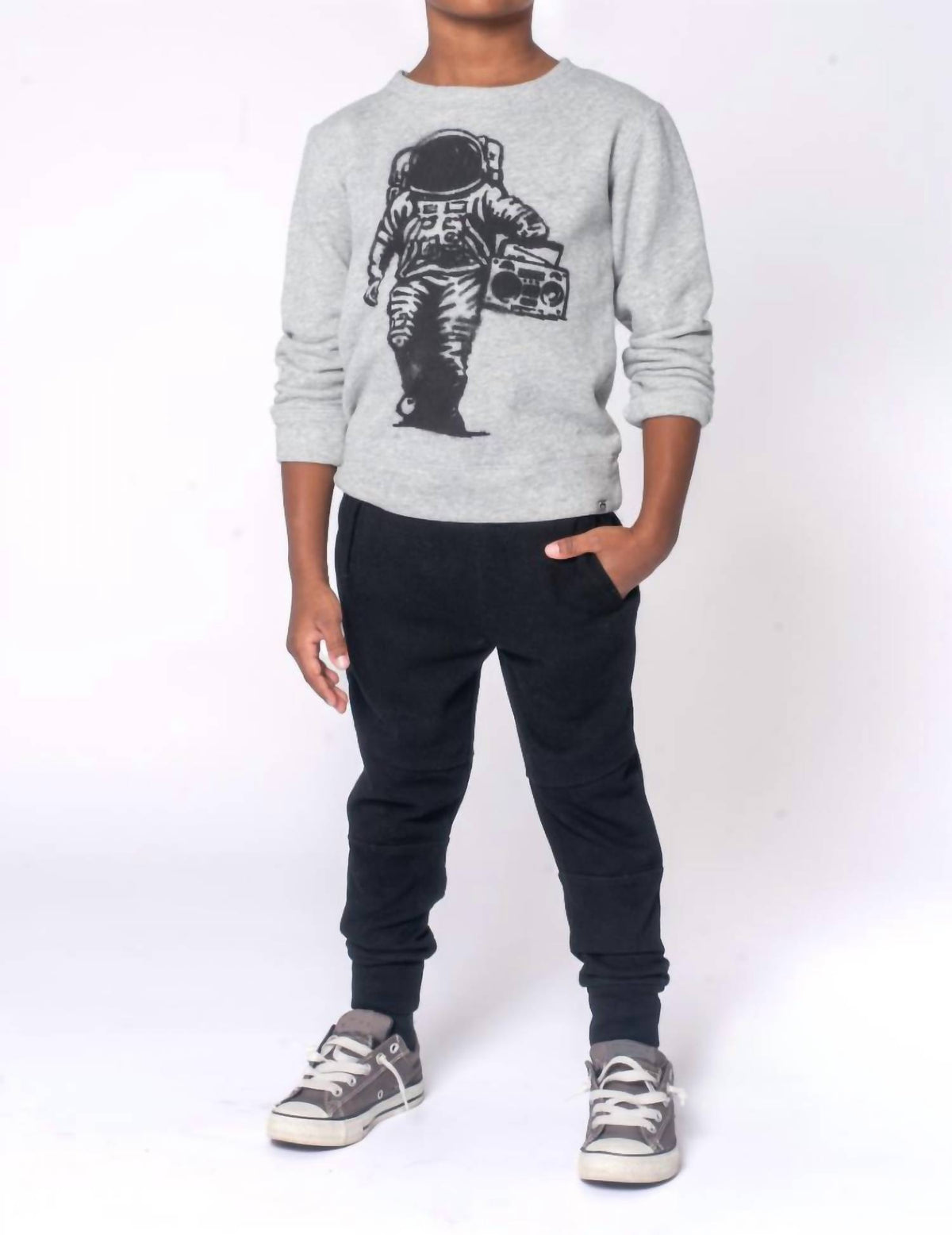 Appaman - Boy's Sideline Sweatpants