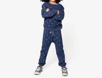 Appaman - Boys' Thunder Bolt Sweatshirt