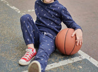 Appaman - Boys' Thunder Bolt Sweatshirt