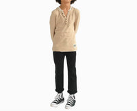 Corduroy Pants
