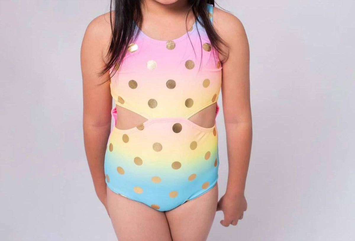 Appaman - Erika One Piece Swimsuit