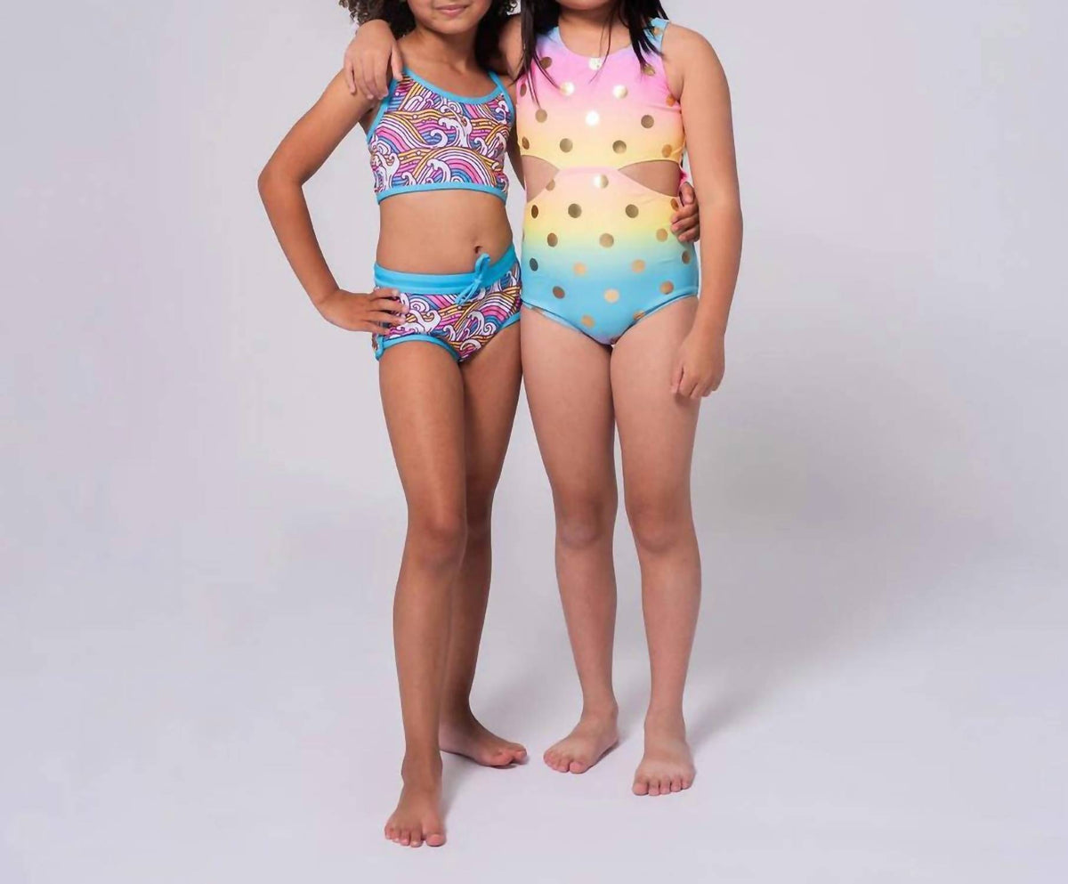 Appaman - Erika One Piece Swimsuit