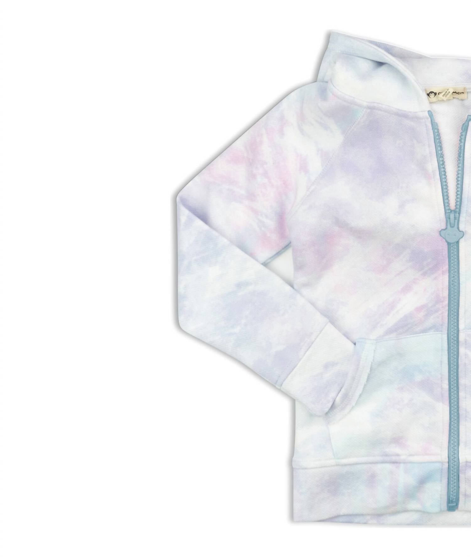 Appaman - Girls Julia Hoodie - clothing - hoodies - kids