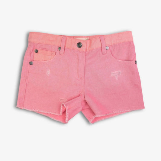 Appaman - Girls Rhodes Shorts - bottoms - clothing - denim