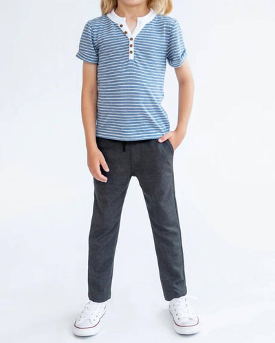 Appaman - Hilltop Henley Top