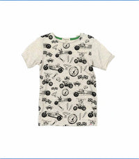 Appaman - Kids Ready, Set, Go T-shirt