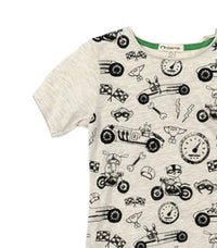 Appaman - Kids Ready, Set, Go T-shirt