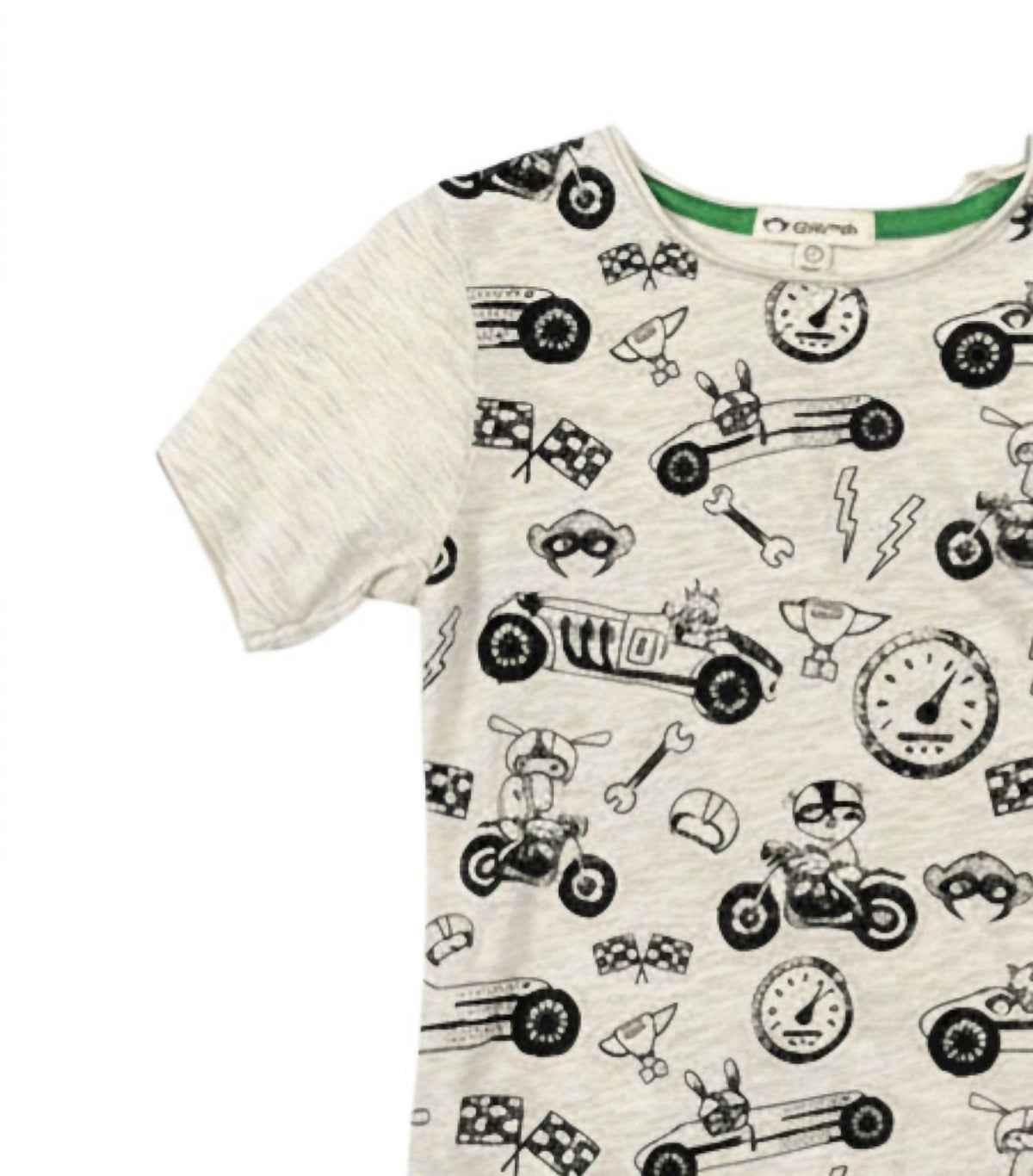 Appaman - Kids Ready, Set, Go T-shirt