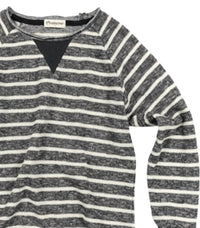 Appaman - Kids Stripe Pullover Sweatshirt