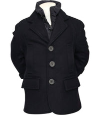 Appaman - Kids Wool District Coat