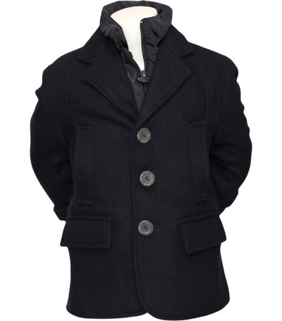 Appaman - Kids Wool District Coat