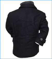 Appaman - Kids Wool District Coat