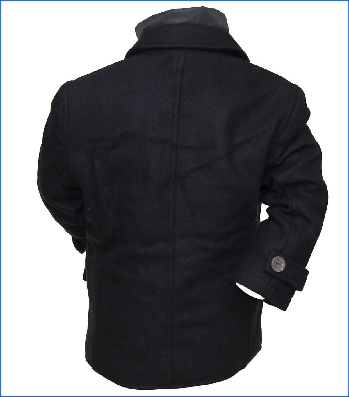 Appaman - Kids Wool District Coat
