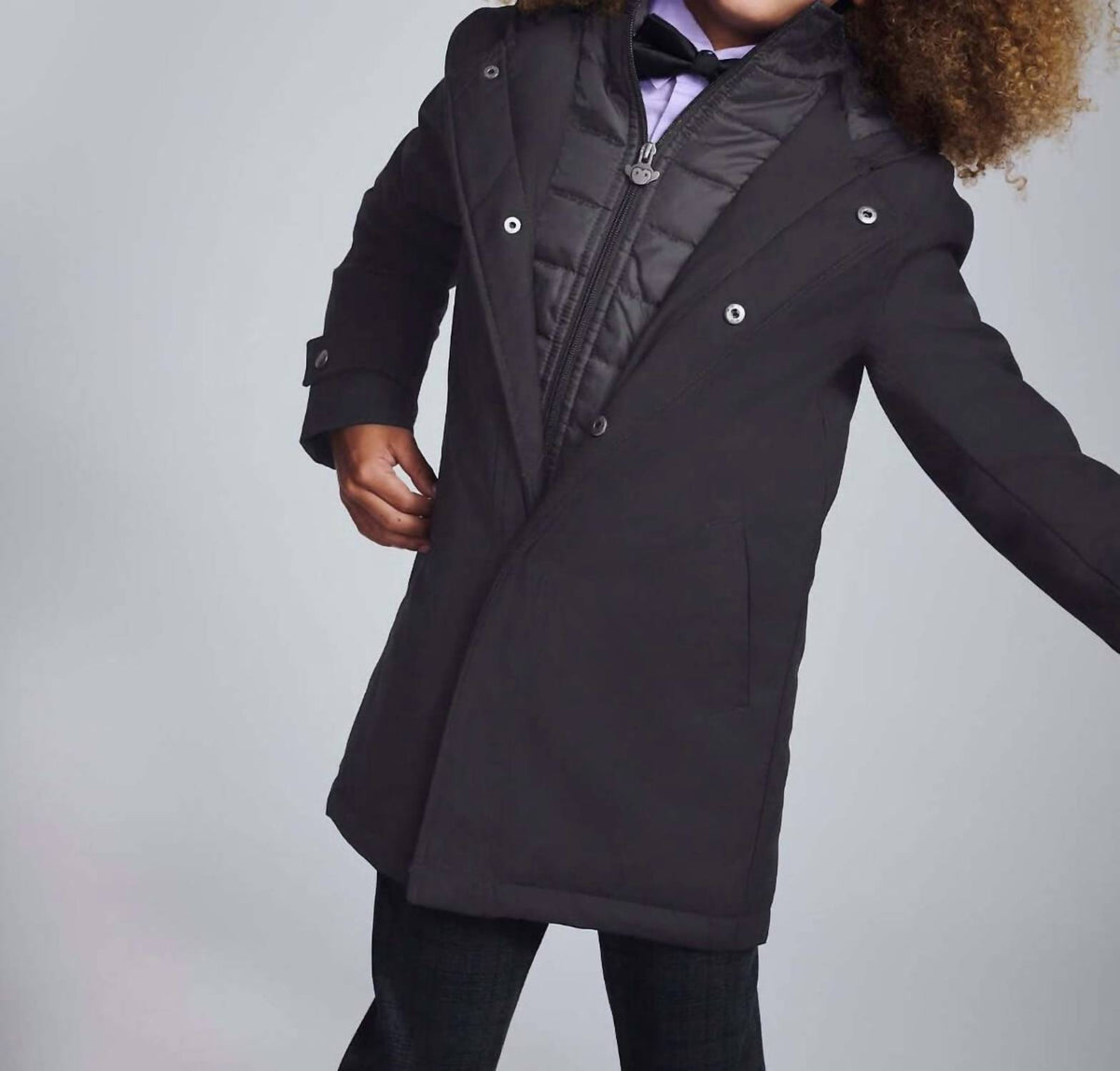 Appaman - New Gotham Coat