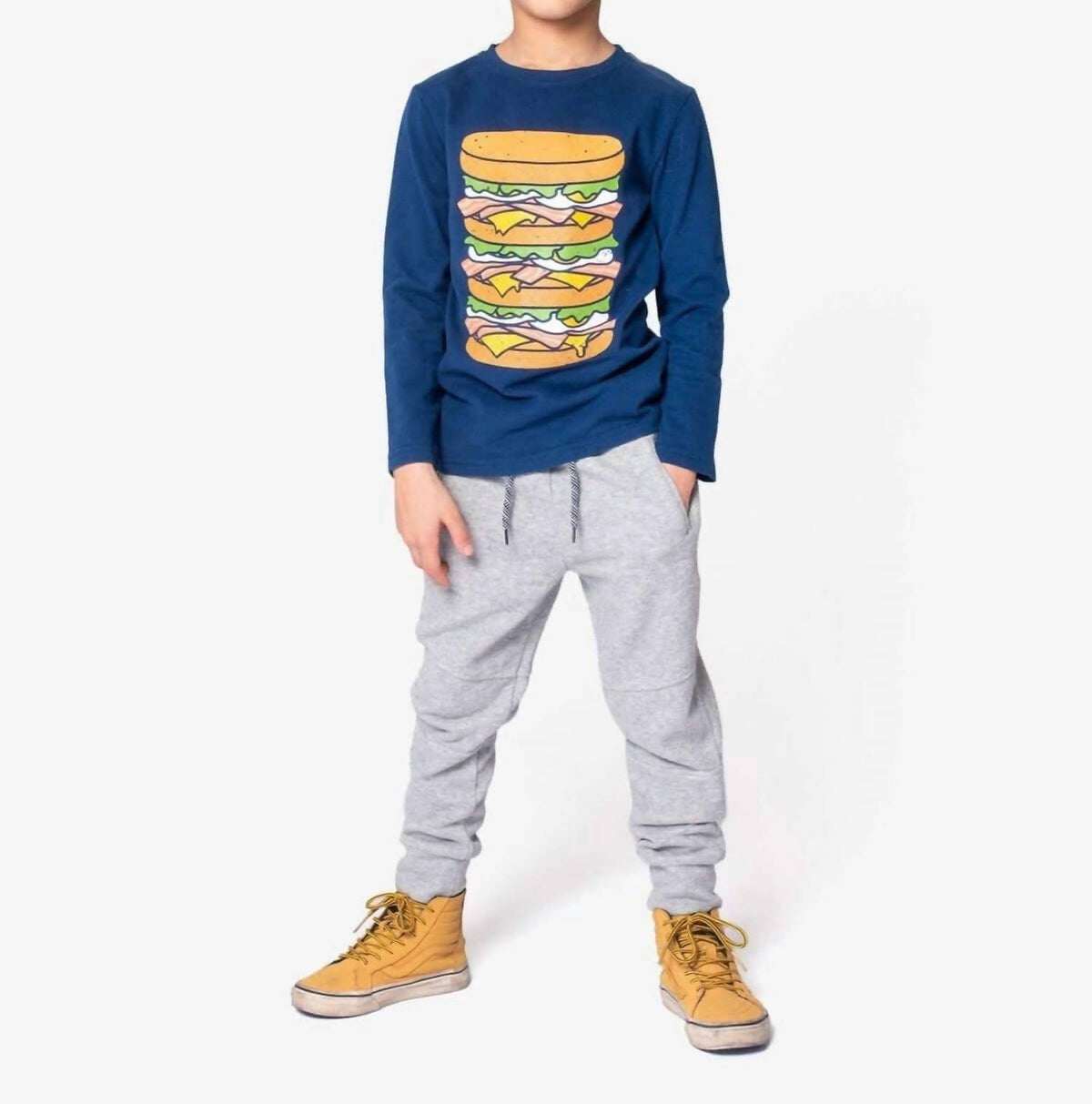 Appaman - Sideline Sweats Joggers